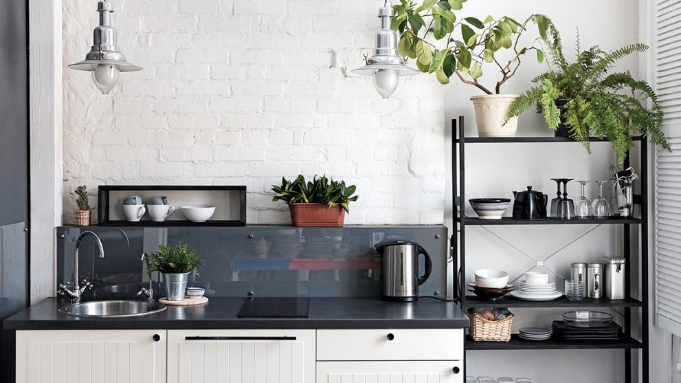 How to Make the Most of Your Small Space