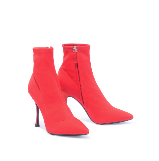 Alice and Olivia Irin Booties