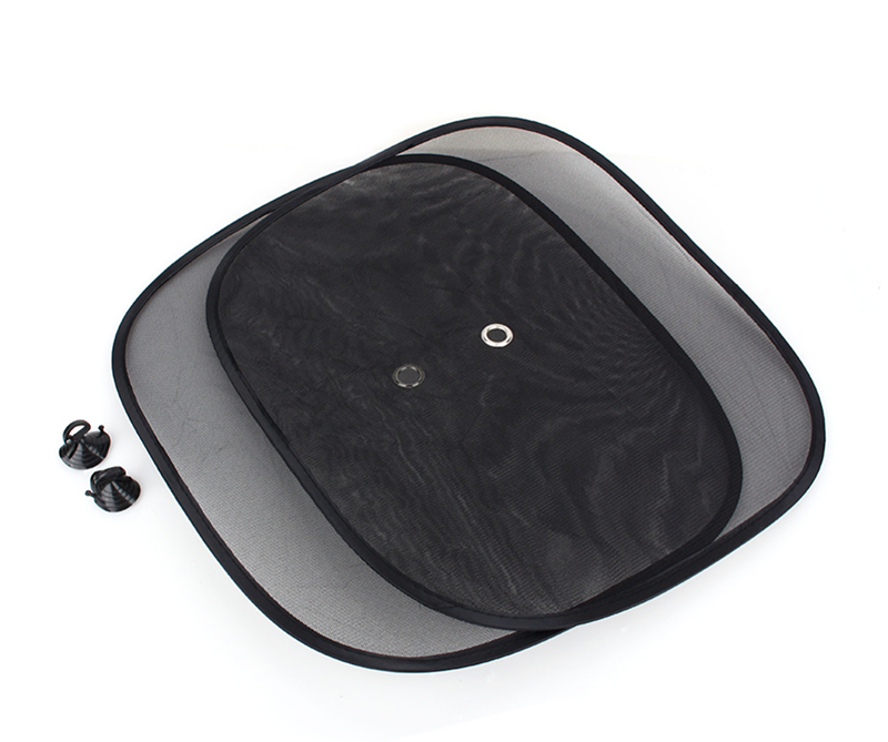 Car Care Passenger Window UV Sun Shades