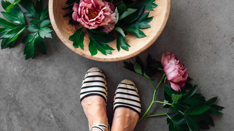 5 of the Hottest Spring Shoes