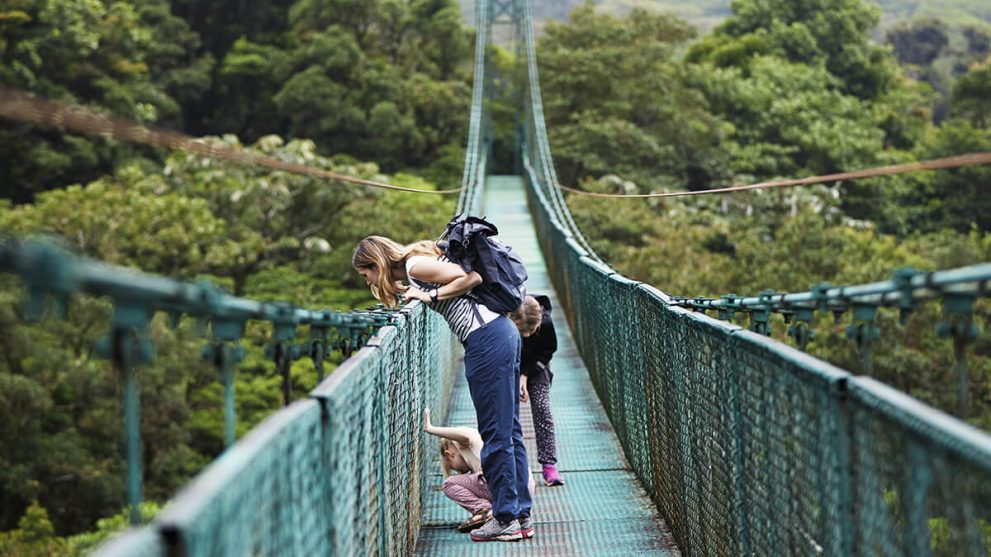 Best Spring Break Destinations for Kids