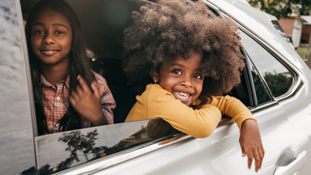 Road Trip Essentials for Your Family