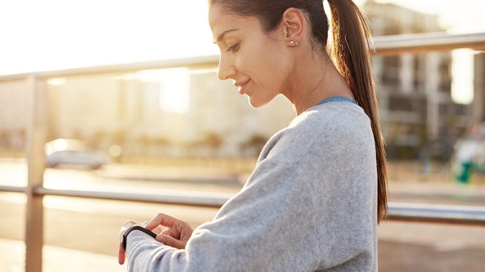 The Ultimate Guide to Fitness Trackers