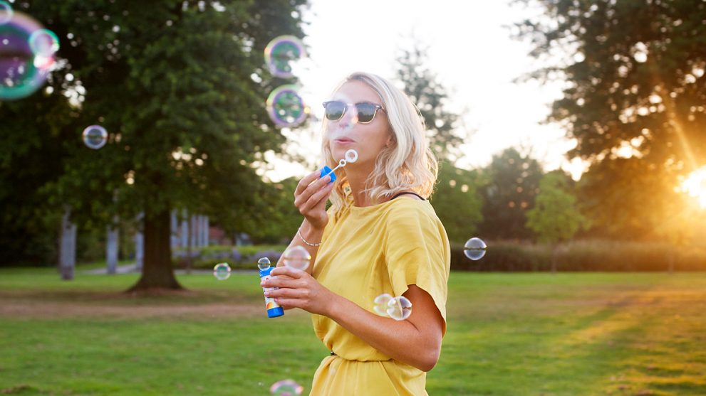 How to Update Your Spring Wardrobe on a Budget