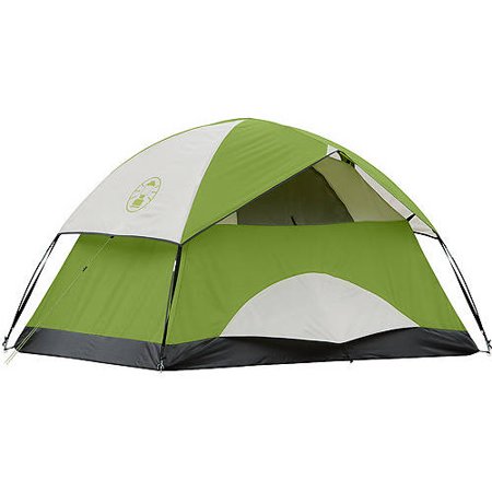 Coleman Sundome 2-Person Dome Tent