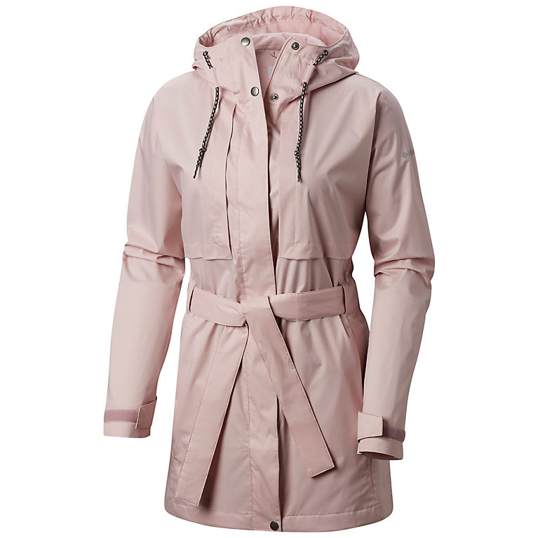 Columbia Women's Pardon My Trench™ Rain Jacket