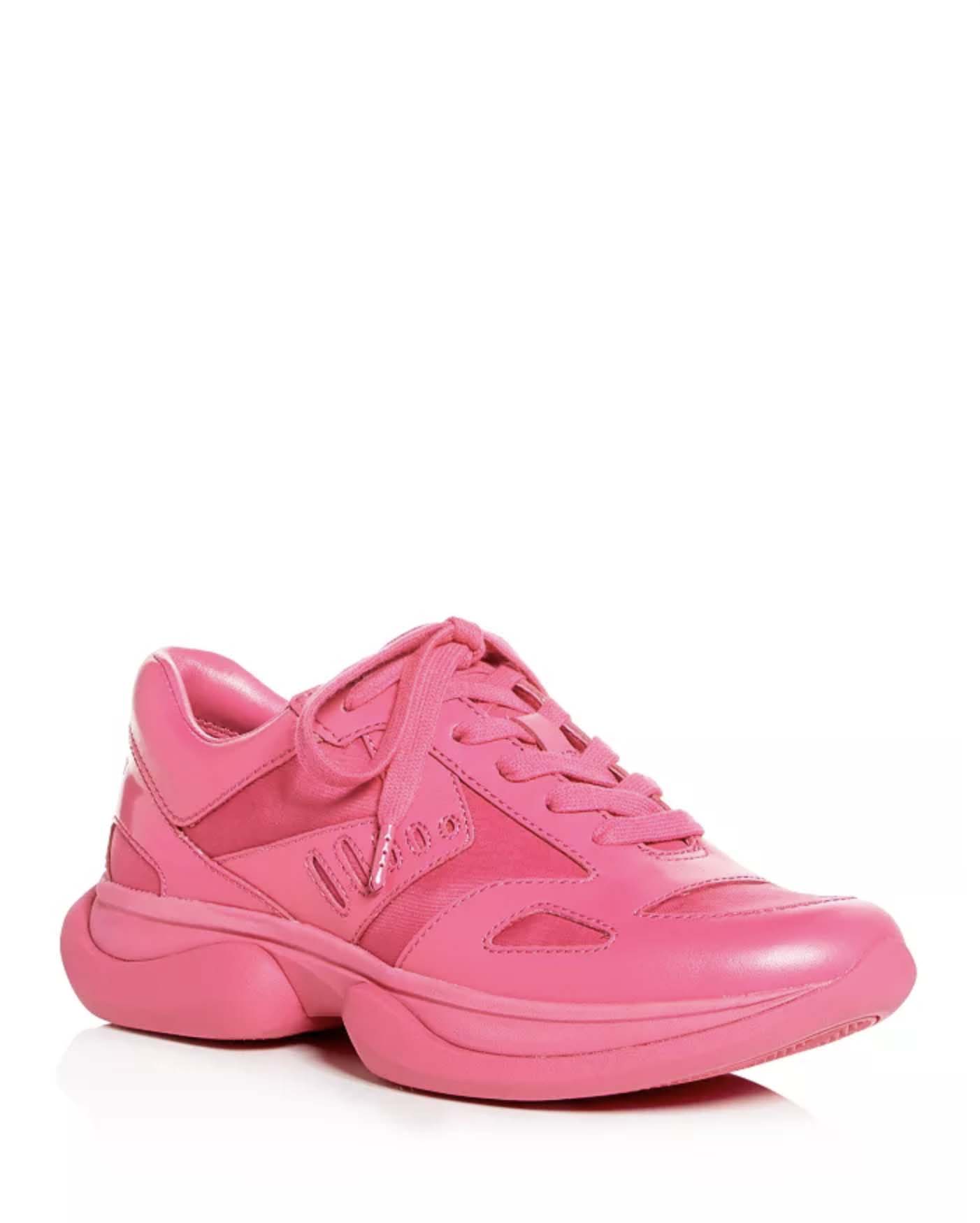 Tory Sport Women's Bubble Low-Top Sneakers