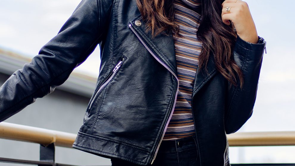 6 Light Jackets to Help With the Spring Transition