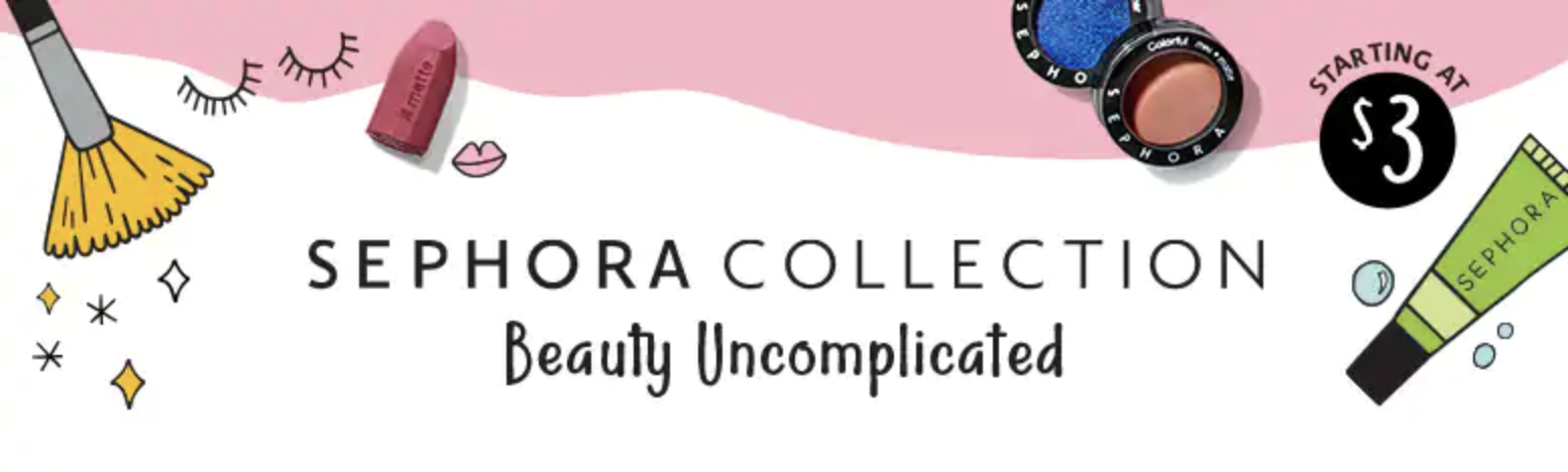 Sephora Collection