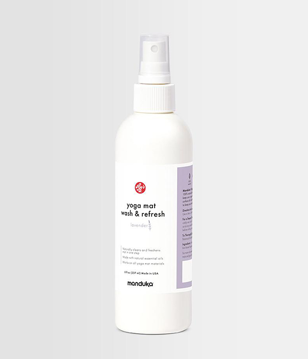 Yoga Mat Wash & Refresh