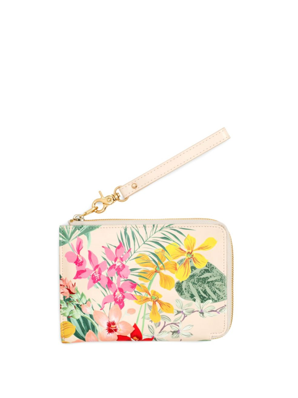 ban.do Paradiso Travel Clutch