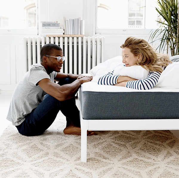 The Casper Mattress