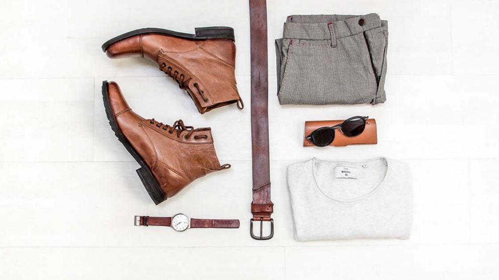 The Best Subscription Boxes for Men
