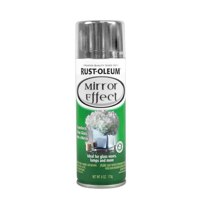 Rust-Oleum Specialty Mirror Effect Spray