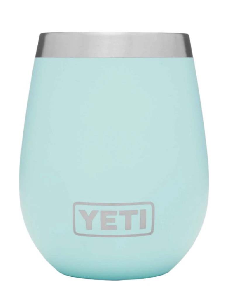 YETI 10 oz. Rambler Wine Tumbler