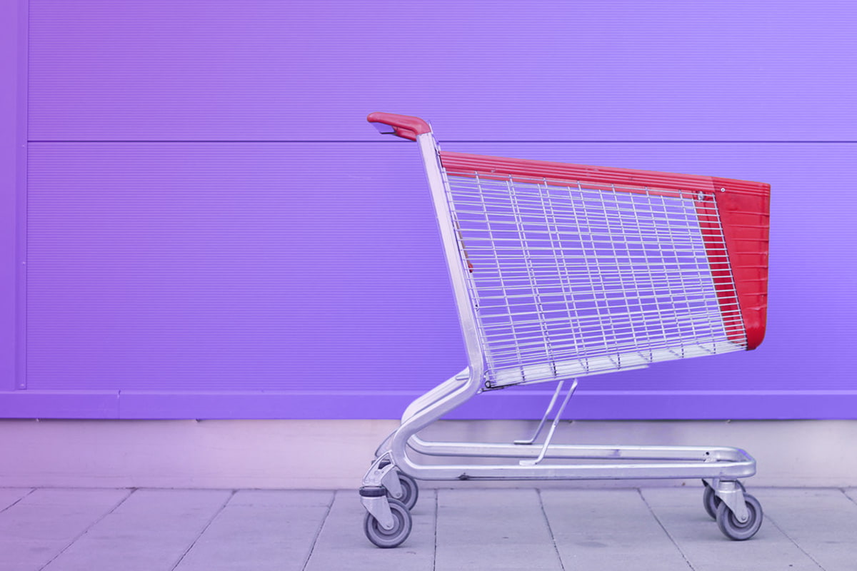 Shopping Cart