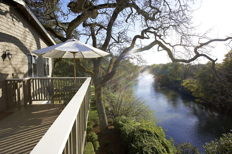 Milliken Creek Inn & Spa