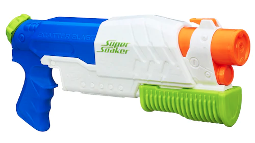 Super Soaker