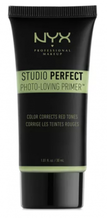 NYX Professional Makeup Studio Photo Primer