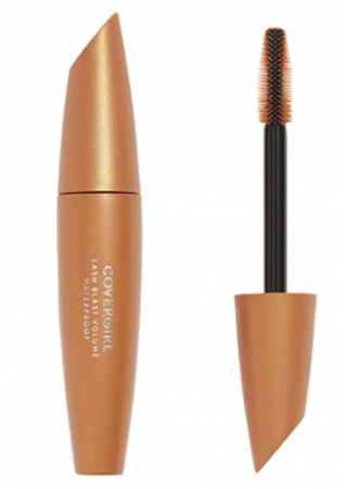 CoverGirl LashBlast Volume Waterproof Mascara