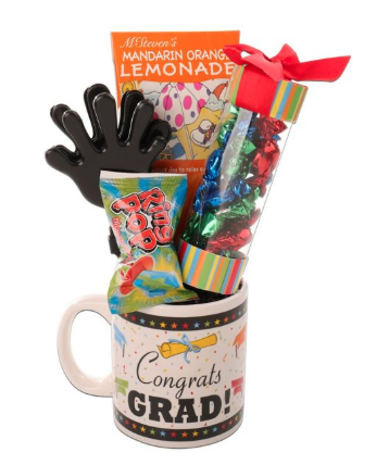 Alder Creek Graduation Gift Mug