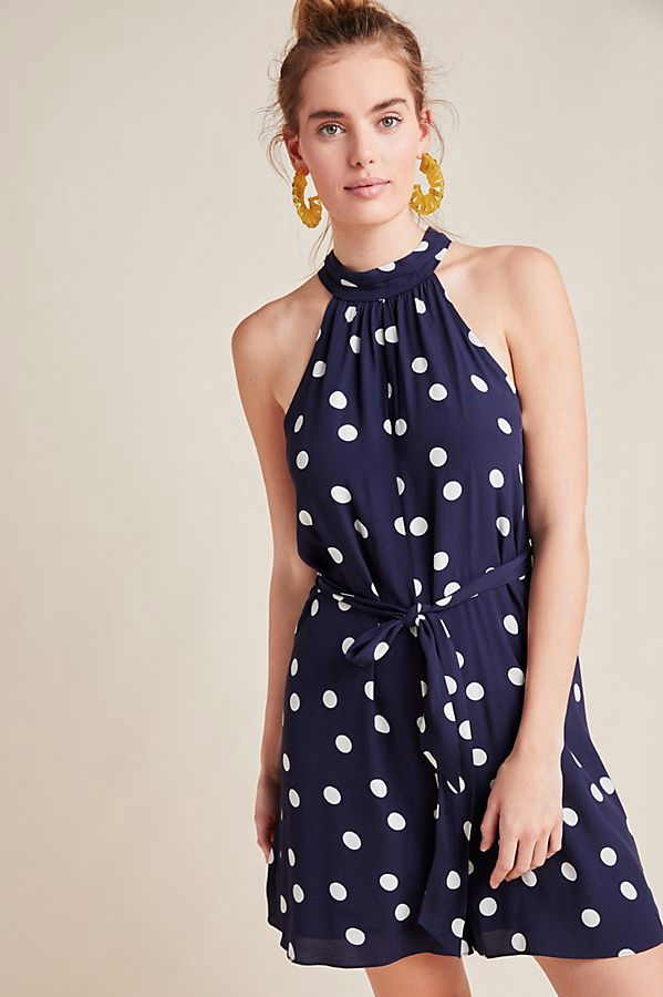 Anthropologie Maddie Romper