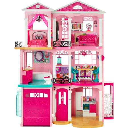 Barbie DreamHouse Playset