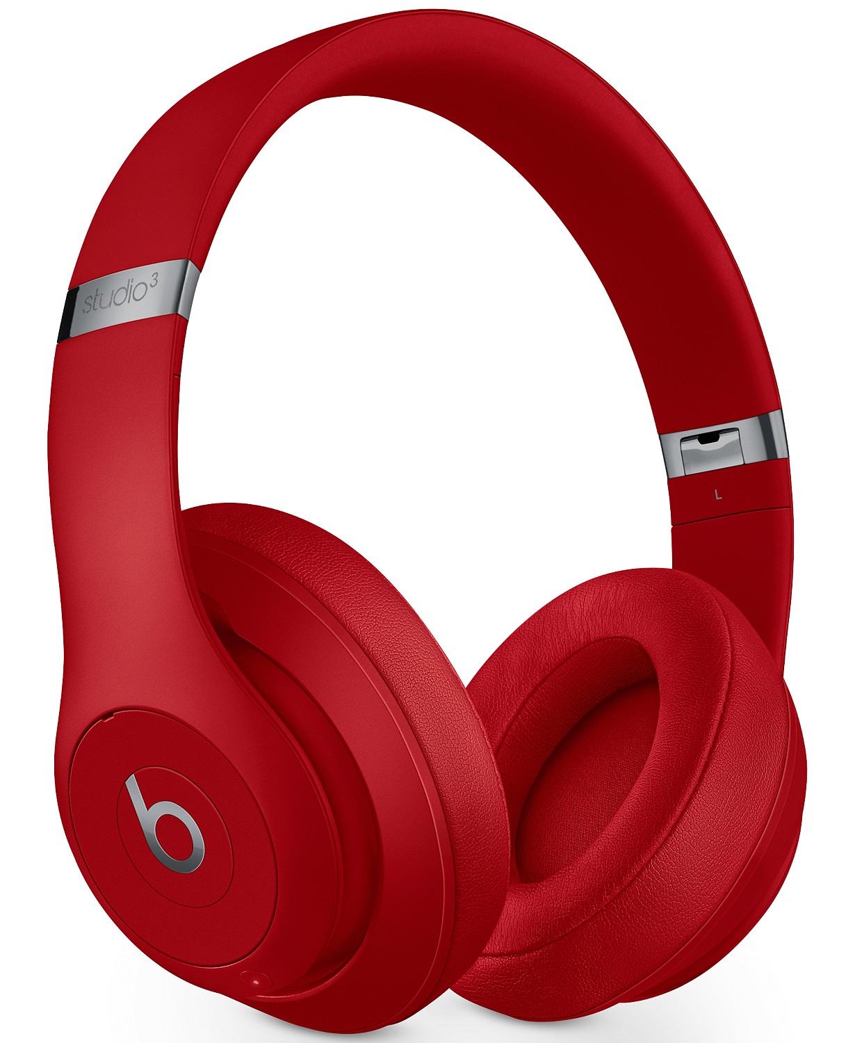 Beats by Dre Studio 3 Noise-Cancelling Wireless Headphones