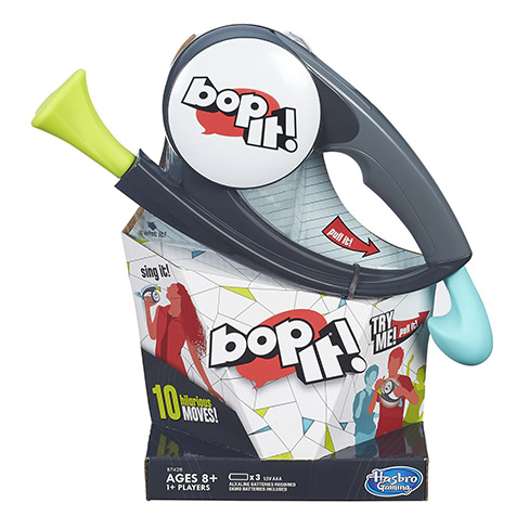Bop It