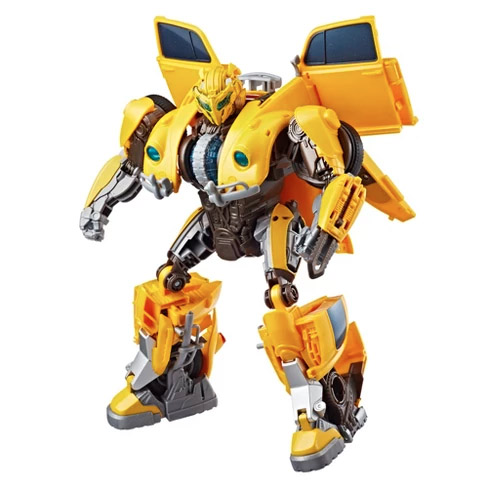 Transformers Bumblebee