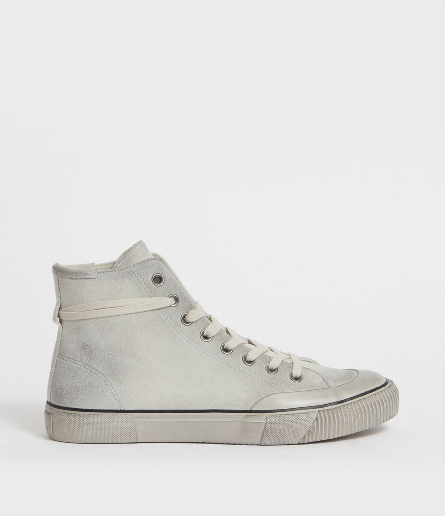 AllSaints Dumont Trainer