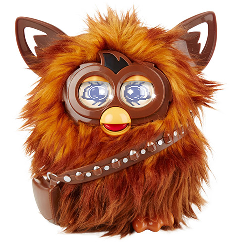 Star Wars Furbacca Image 1 of 14 Star Wars Furbacca Image 2 of 14 Star Wars Furbacca Image 3 of 14 Star Wars Furbacca Image 4 of 14 Star Wars Furbacca Image 5 of 14 Star Wars Furbacca Image 6 of 14 Star Wars Furbacca Image 7 of 14 Star Wars Furbacca Image 8 of 14 Star Wars Furbacca Image 9 of 14 Star Wars Furbacca Image 10 of 14 Star Wars Furbacca Image 11 of 14 Star Wars Furbacca Image 12 of 14 Star Wars Furbacca Image 13 of 14 Star Wars Furbacca Image 14 of 14 Tell us if something is incorrect Star Wars Furbacca