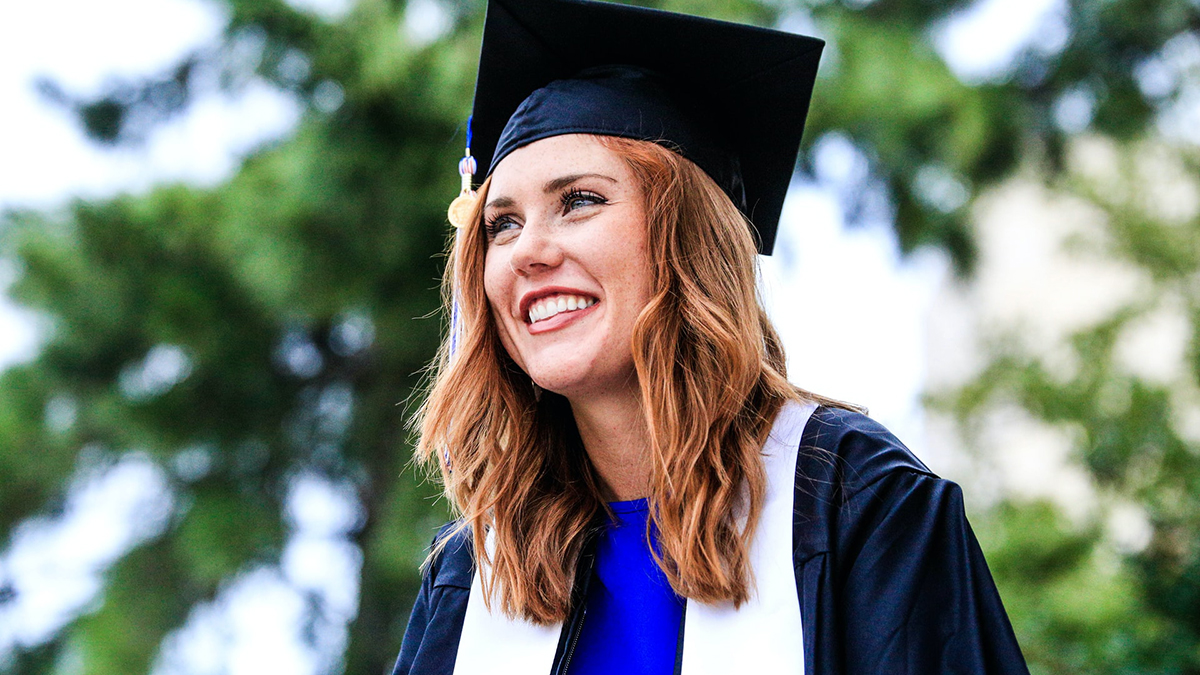 Graduate