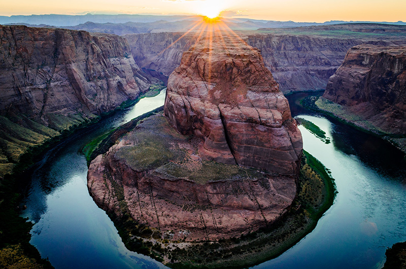 Horseshoe Bend
