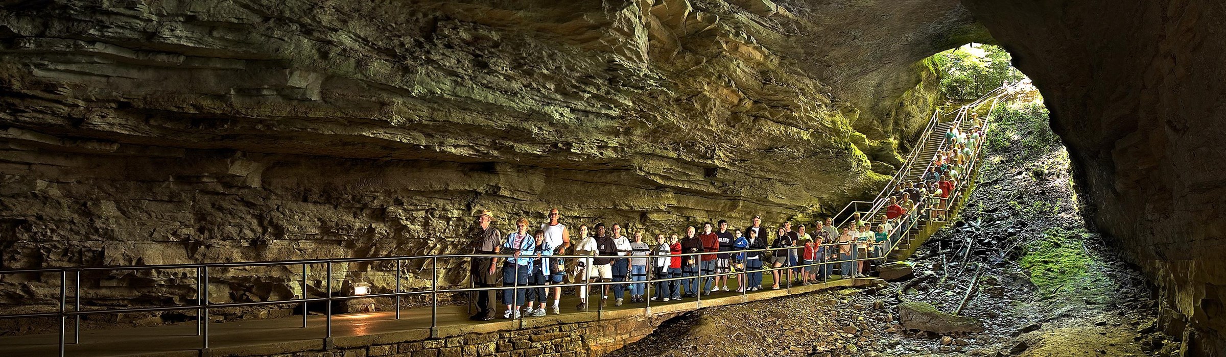 Mammoth Cave National Park