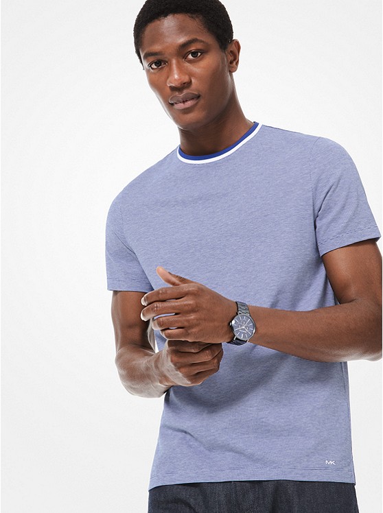 Michael Kors Birdseye Tee