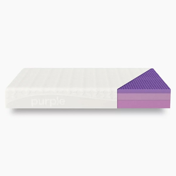 The Original Purple Mattress