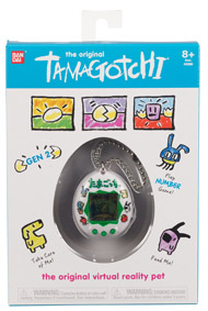 Tamagotchi