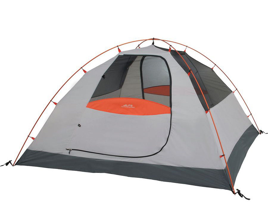 ALPS Mountaineering Koda 3 Tent: 3-Person 3-Season