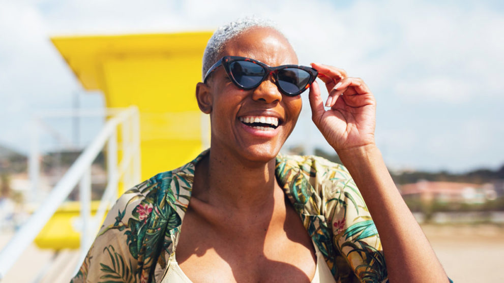 6 Must-Haves for The Best Beach Trips