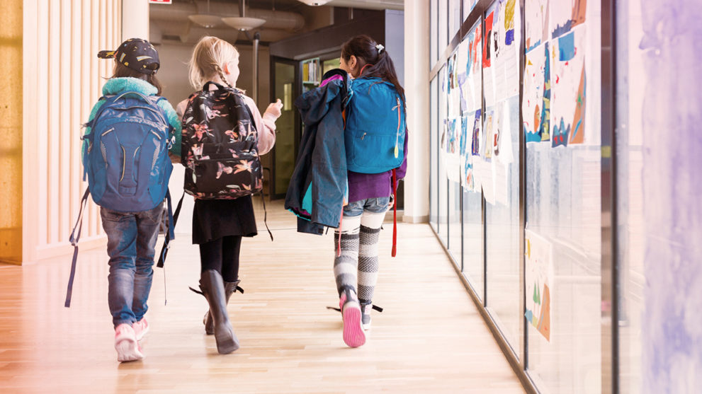 Best Backpacks for Tots to Teens