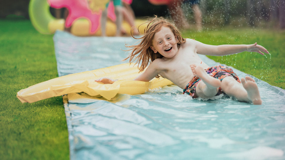 Fourth of July Games for the Whole Family