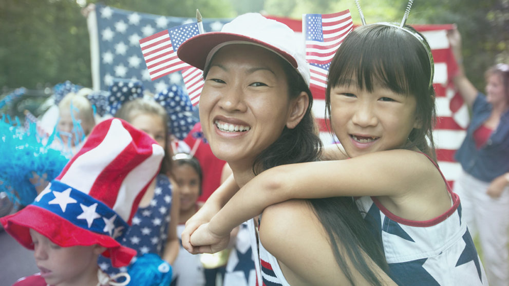 Fourth of July Outfits to Show Your Pride
