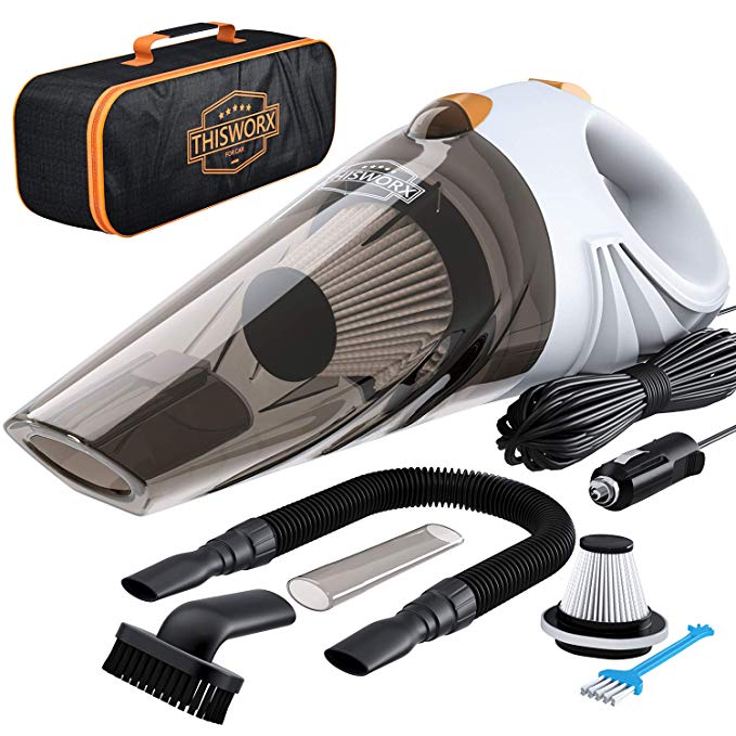 ThisWorx for TWC-01 Car Vacuum