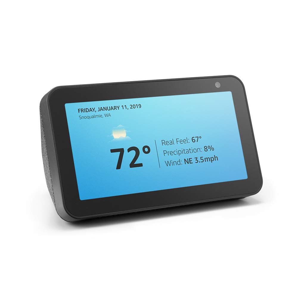 Echo Show 5