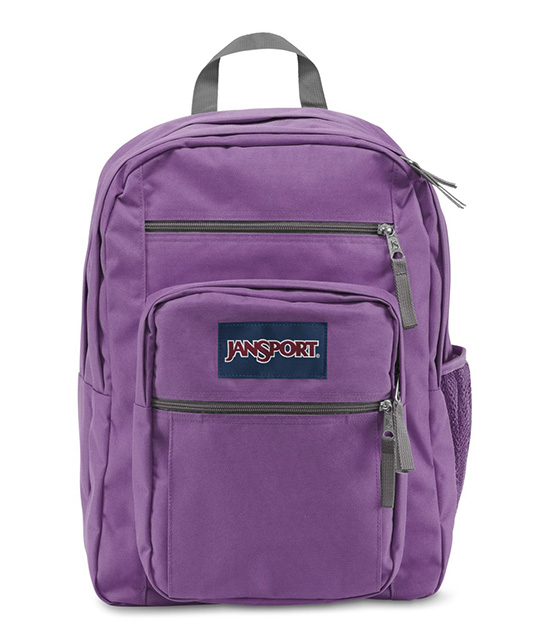 JanSport Big Student Backpack