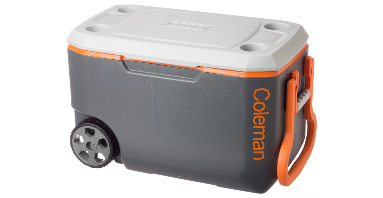 Patio Essentials - portable cooler