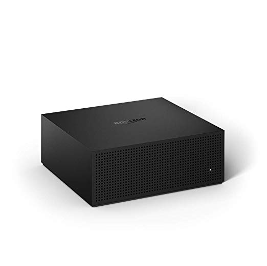 Fire TV Recast