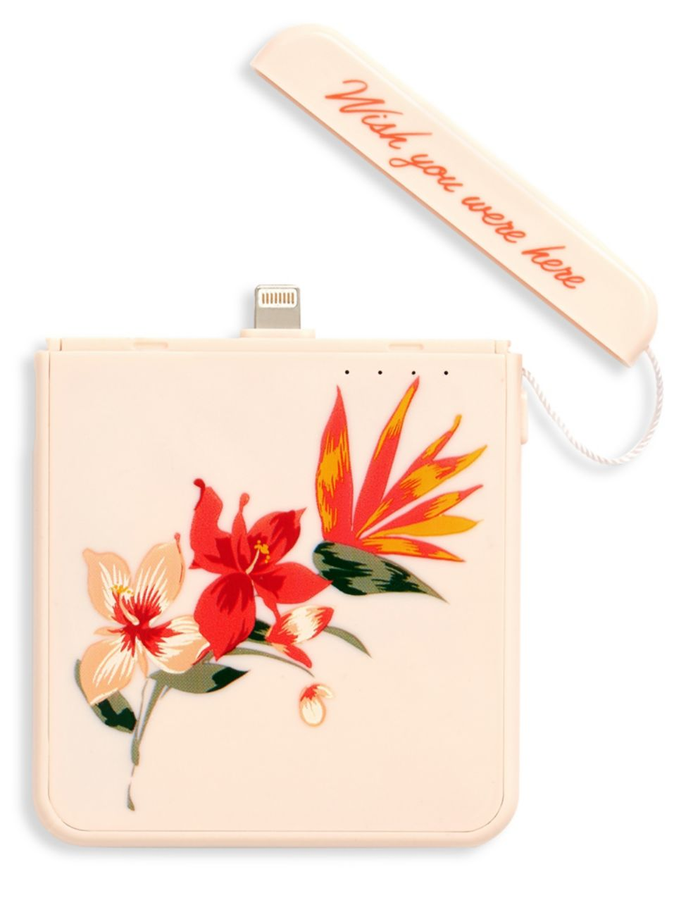 ban.do Paradiso Mobile Charger