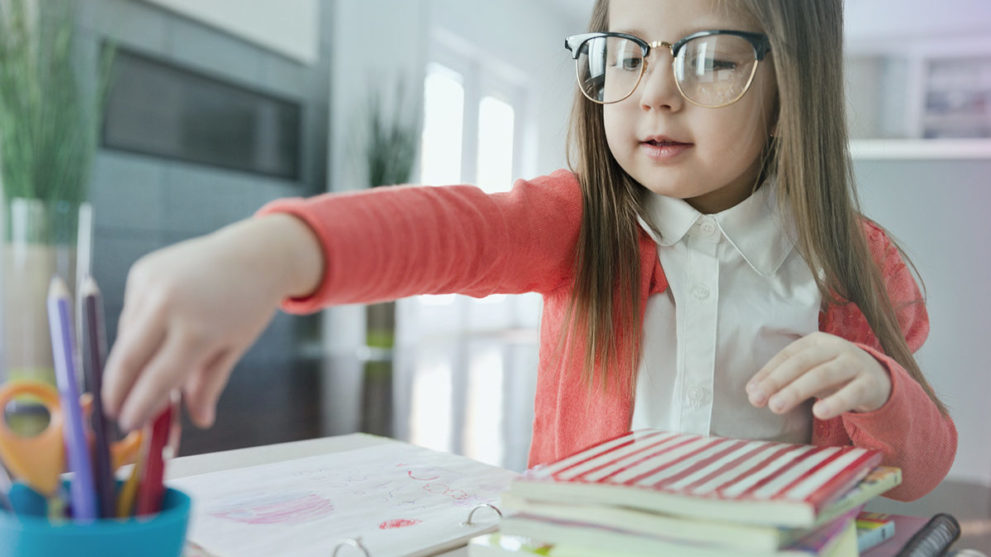 Rule the School With These Supplies to Help Your Kids Stay on Track